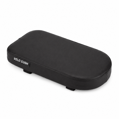 Rear seat cushion