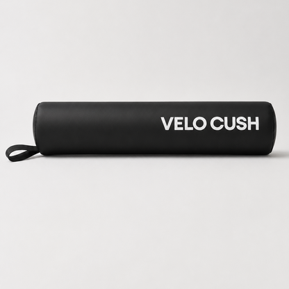 Anti theft e-bike cushion