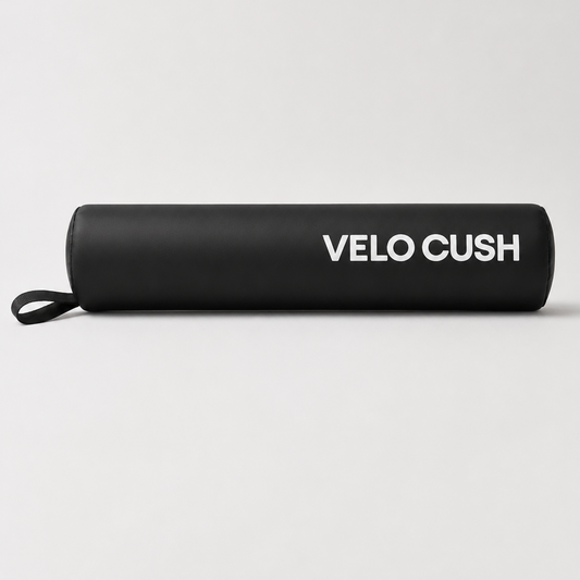 Anti theft e-bike cushion