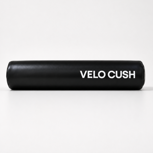 Classic e-bike cushion